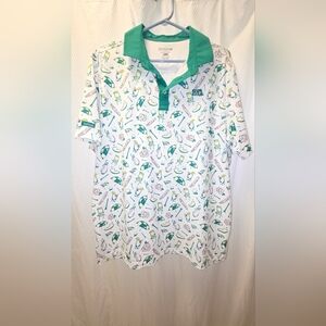 Good Good Golf Polo Shirt